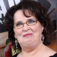 Phyllis Smith