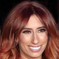 Stacey Solomon