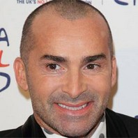 Louie Spence