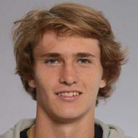 Alexander Zverev