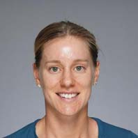 Alison Riske