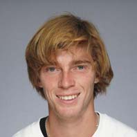 Andrey Rublev