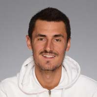 Bernard Tomic