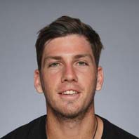 Cameron Norrie