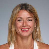 Camila Giorgi