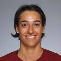 Caroline Garcia