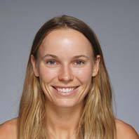 Caroline Wozniacki