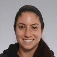 Christina McHale