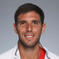 Federico Delbonis