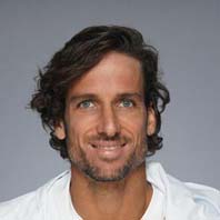 Feliciano Lopez