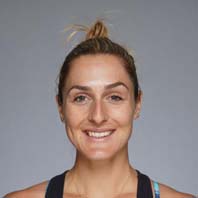 Gabriela Dabrowski