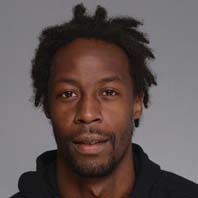 Gael Monfils