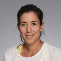 Garbine Muguruza