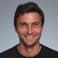 Gilles Simon