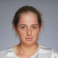 Jelena Ostapenko