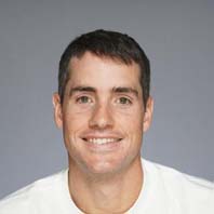 John Isner