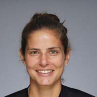 Julia Goerges