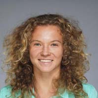 Katerina Siniakova