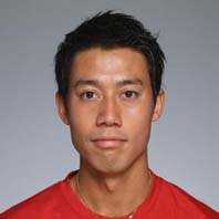 Kei Nishikori