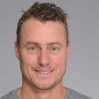 Lleyton Hewitt