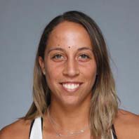 Madison Keys