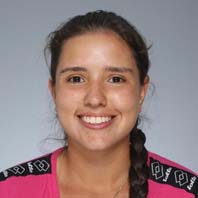 Maria Camila Osorio Serrano