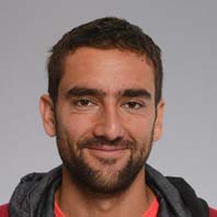 Marin Cilic