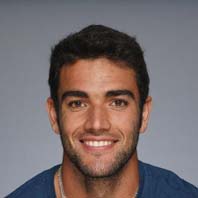 Matteo Berrettini