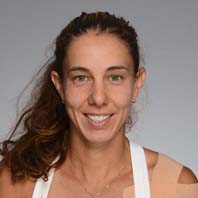 Mihaela Buzarnescu