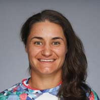 Monica Niculescu