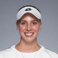 Naomi Broady