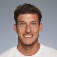 Pablo Carreno Busta