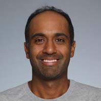 Rajeev Ram