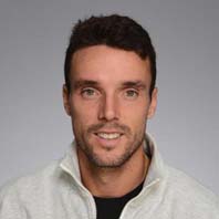 Roberto Bautista Agut