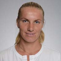 Svetlana Kuznetsova