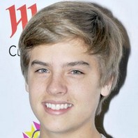 Dylan Sprouse