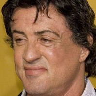 Sylvester Stallone