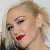 Gwen Stefani