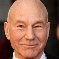 Patrick Stewart