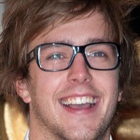 Iain Stirling