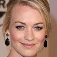 Yvonne Strahovski