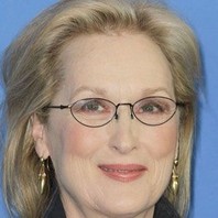 Meryl Streep