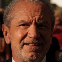 Alan Sugar