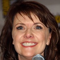 Amanda Tapping