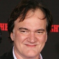 Quentin Tarantino