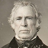 Zachary Taylor