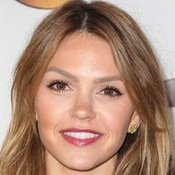 Aimee Teegarden