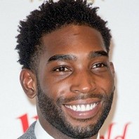 Tinie Tempah