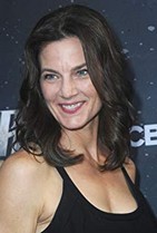 Terry Farrell