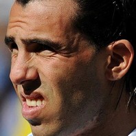 Carlos Tevez